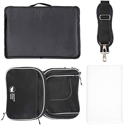Airline Approved Cat Carrier for Small Cats Under 10 lbs - TSA Approved Cat C...