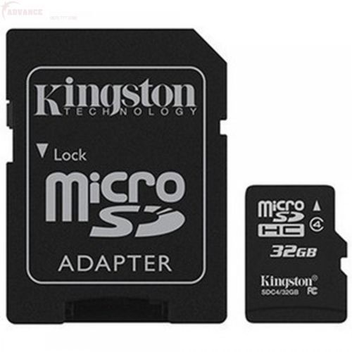 Kingston メモリー 32GB 32GB Kingston Micro SD Memory Card For Nintendo 2DS XL 3DS