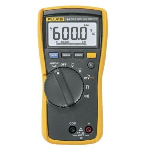 FLUKE 77/AN Multimeter-Free Shipping- | eBay FLUKE 77/AN Multimeter-Free Shipping- | eBay