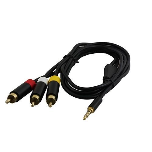 Cables Y Adaptadores de videojuegos KMD