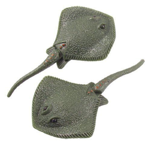 Decoración De Acuario De Plástico