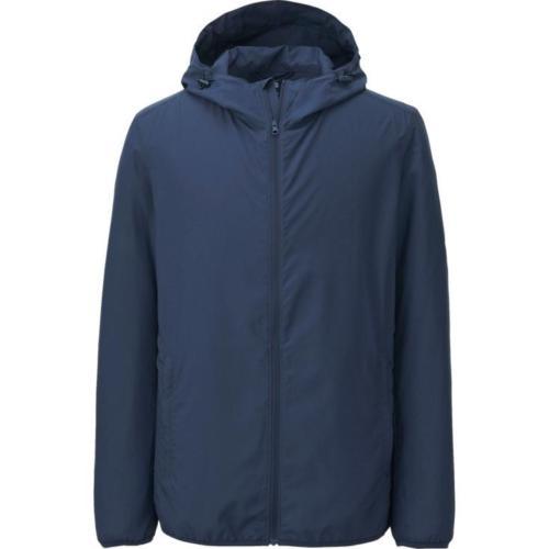 Uniqlo Men's Coats, Jackets & Vests