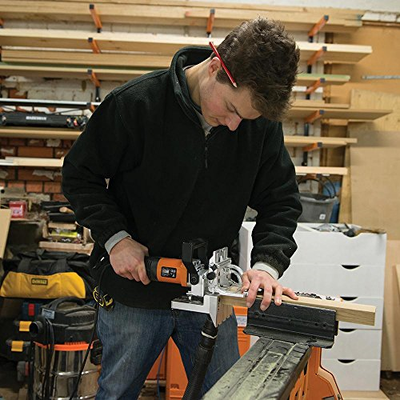 Triton TDJ600 Duo Dowelling Jointer 710W, 5.9A