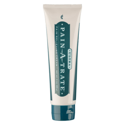 Melaleuca Pain-A-Trate Ultra Gentle Massage Comfortable Natural Apply 85g NEW