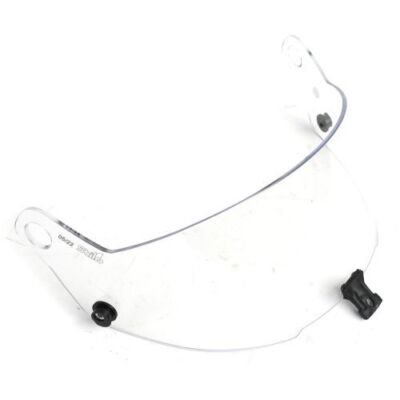 Stilo YA0851 ST5 Helmet Shields - Clear / w/o Anti Fog NEW