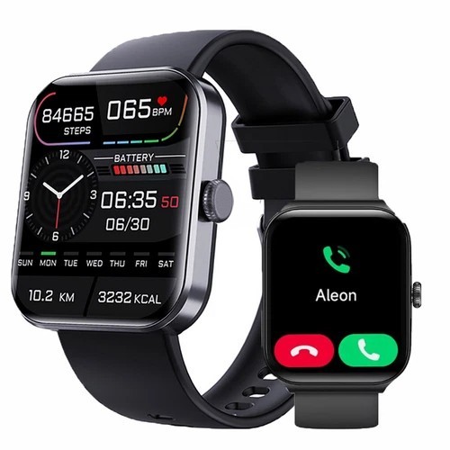 2026 Smart Watch For Men/Women, Waterproof Smartwatch Bluetooth iPhone Samsung*