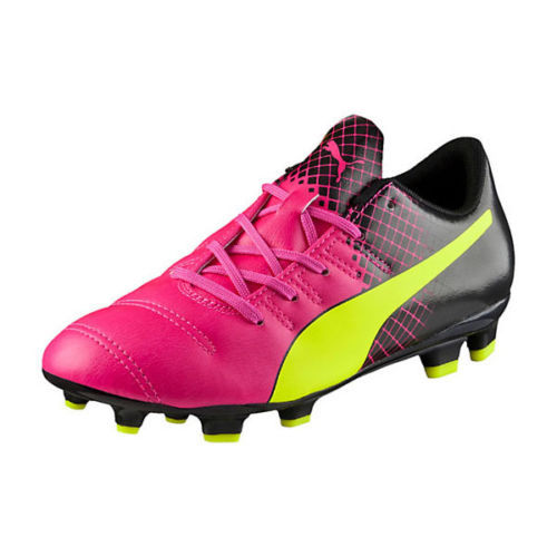 Puma Ultra Pro Ultimate FG/AG Mint Black Soccer Cleats