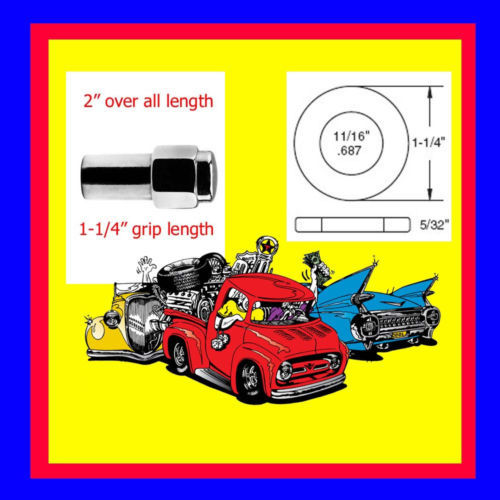 Lug Nut Cleaning Brush - Automotive Wheels - Griot's Garage