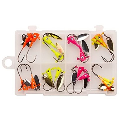 Crappie Magnet Best of the Best Kit Fishing Equipment and Accessories Fishing...