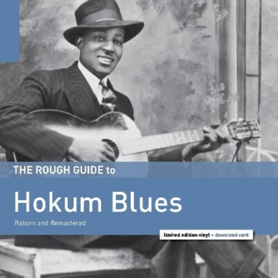 Various Artists - Rough Guide To Hokum Blues [New Vinyl LP]