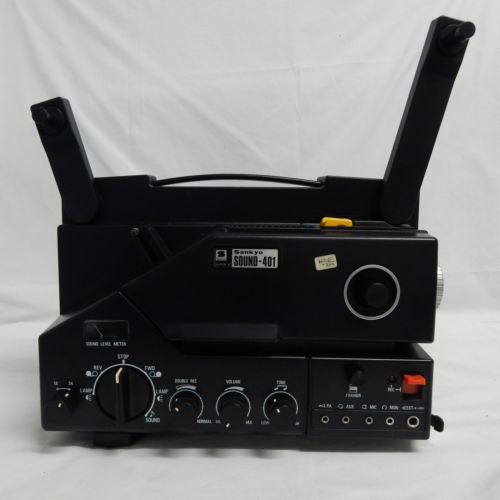 Super 8 Movie Projectors for sale Shop with Afterpay eBay