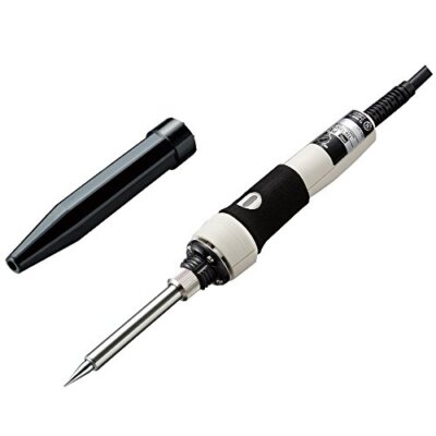 goot temperature control soldering iron PX-201 100V