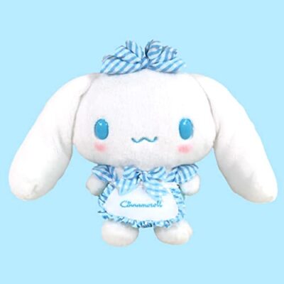 陽気な副船長、チャム M SEA050 未使用 FaB Monchhichi