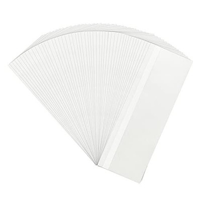Indoor Clear 50 Pack, Sticky Indoor House Fly Trap Catcher!!!