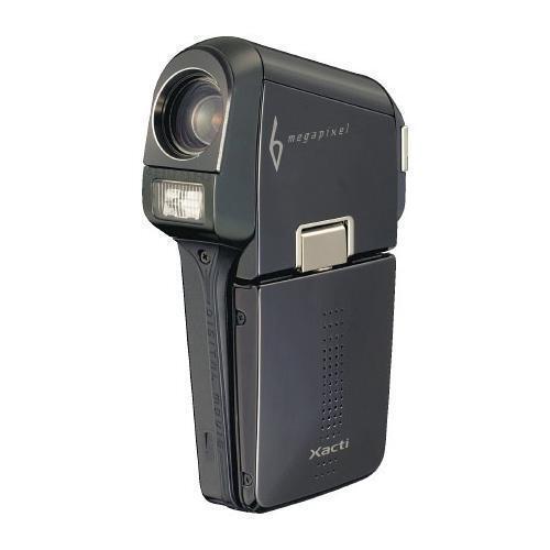 SANYO Xacti DMX-CG11 Compact Digital Camera From Japan | eBay SANYO Xacti DMX-CG11 Compact Digital Camera From Japan | eBay