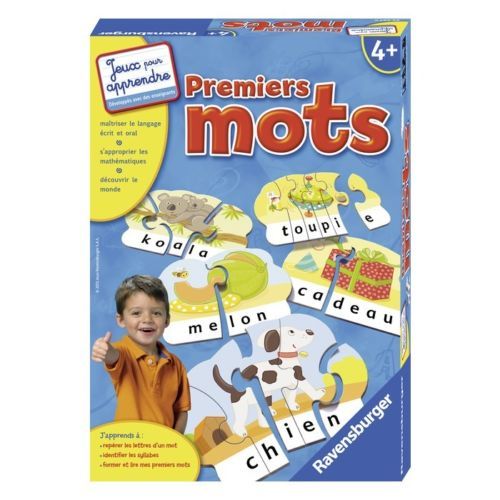 2X ANKYO PUZZLE CONNECTORS: Alphabet (54 ct) & Numbers (54 ct