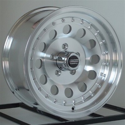 Silver Gmc Sierra 1500truck Suburban Savanah 6x5.5 Lug Set 4