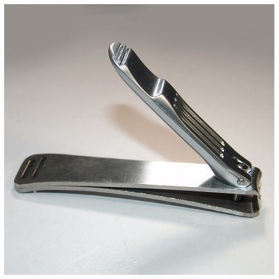 Seki Edge Stainless Steel Toenail Clipper