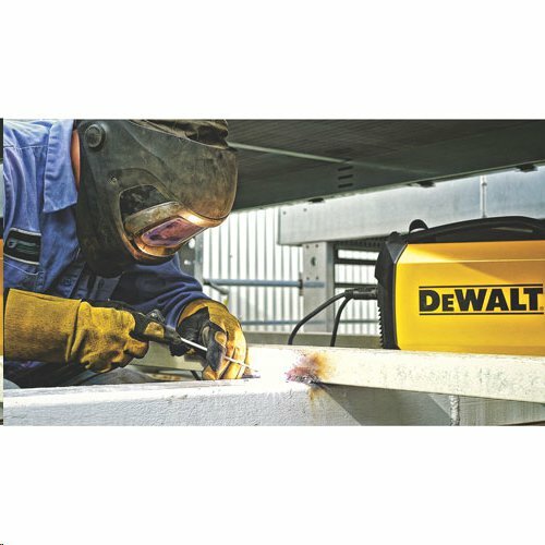 Dewalt Portable Stick & Tig Welder DCW100K