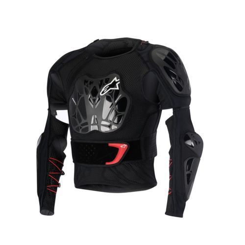 Alpinestars Usa 4750325-55-M/L, One Underwear Top Zx Evo V3
