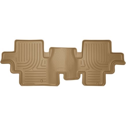 Subaru Rubber Floor Mat Drink Coasters – Set Of 4 – Black OEM (310408) – Forester, WRX, STI, Legacy, Outback