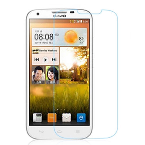 9H Hardness Screen Protector for Huawei