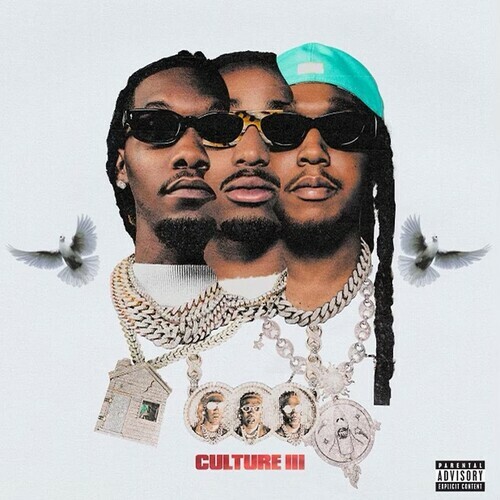 洋楽 Migos / Culture MIGOS - Culture - Amazon.com Music