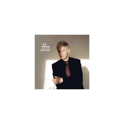 ART DECCO: AFTER THE HEAD RUSH - LP vinyl *BRAND NEW*