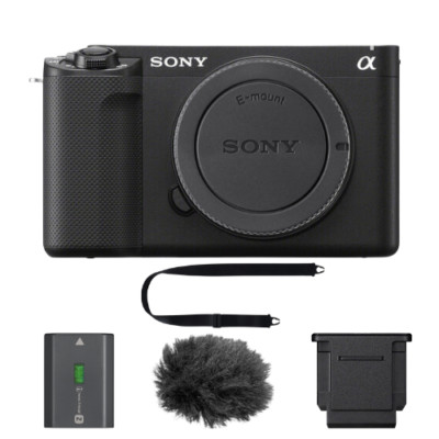 Sony ZV-E1 Mirrorless Camera