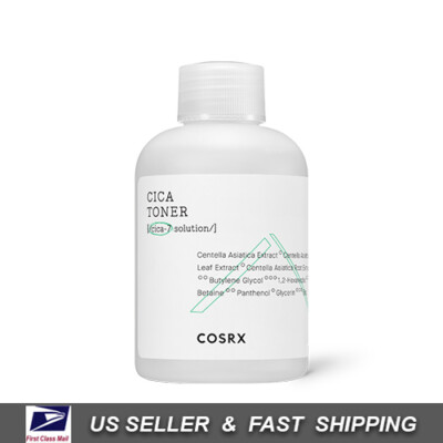 [ COSRX ] Тонер Pure Fit Cica, 150 мл (5,07 жидких унций)