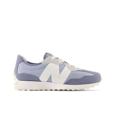 

New Balance Детские 327, Grey