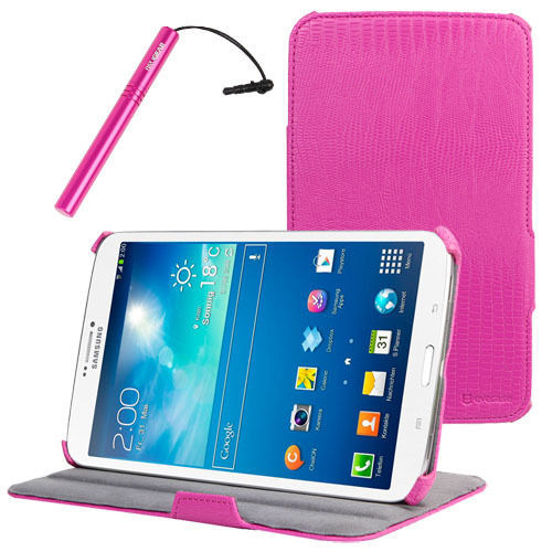 Paquetes de accesorios para tabletas Samsung Galaxy Tab 4