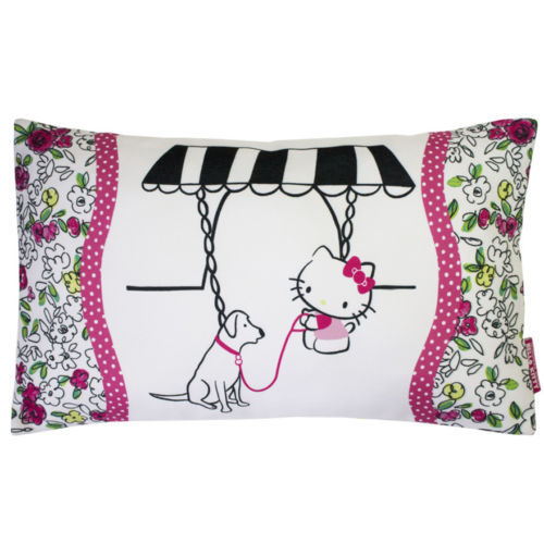 Zumba - Zumba ズンバ X HELLO KITTY FRIENDS BLANKET Zumba ズンバ X HELLO KITTY FRIENDS BLANKET Amazon.com