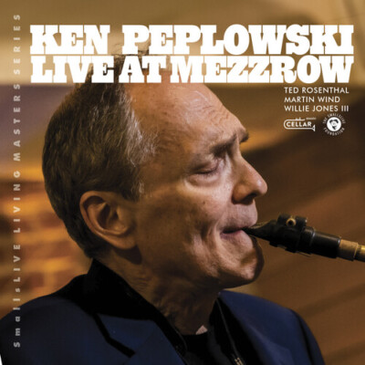 Ken Peplowski - Live At Mezzrow [New CD]