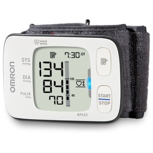 Omron Blood Pressure Monitors
