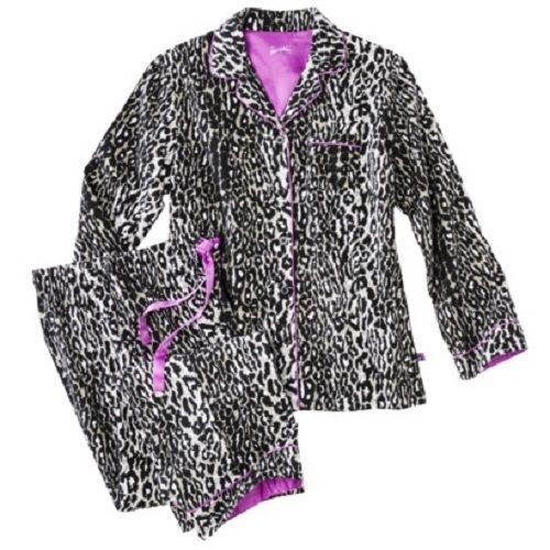 Vintage Nick and Nora 90s Pajama Top Western Cowboy Print Shirt