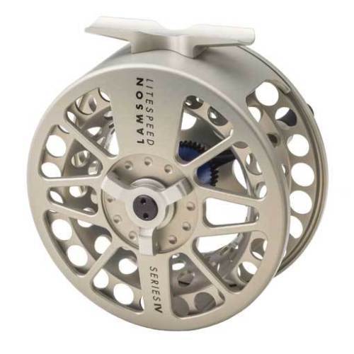Fly Reel Fishing Reels for sale eBay