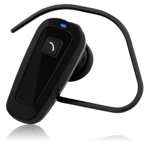 ambie Sound Earcuffs Black Wireless Earphone AM-TW01/BC Not