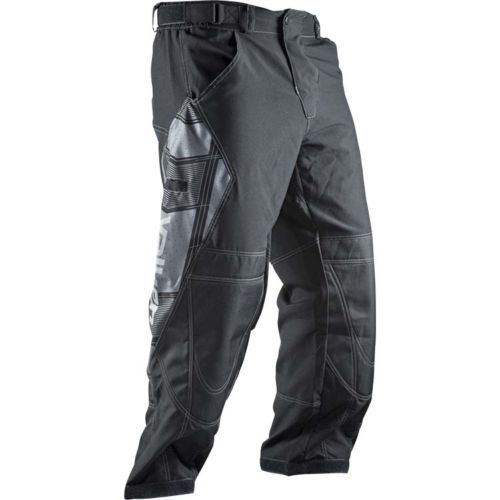 Short Valken Agility Padded Slide - Noir - Taille 2XL/3XL - Occasion
