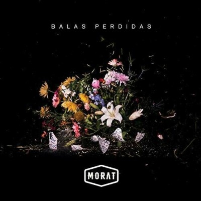 CD MORAT BALAS PERDIDAS BRAND NEW SEALED