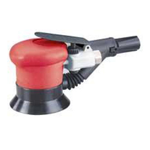 Lijadoras de aire automotrices Dynabrade Órbita Aleatoria