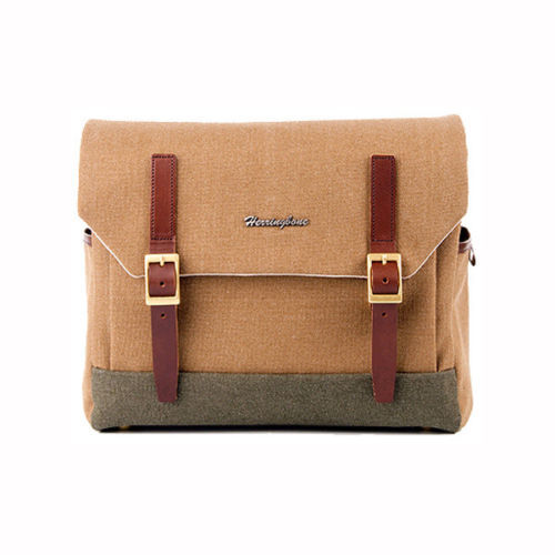 Футляры, сумки и чехлы Herringbone для Nikon