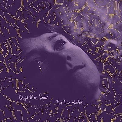 Brigid Mae Power - The Two Worlds [New Vinyl LP]