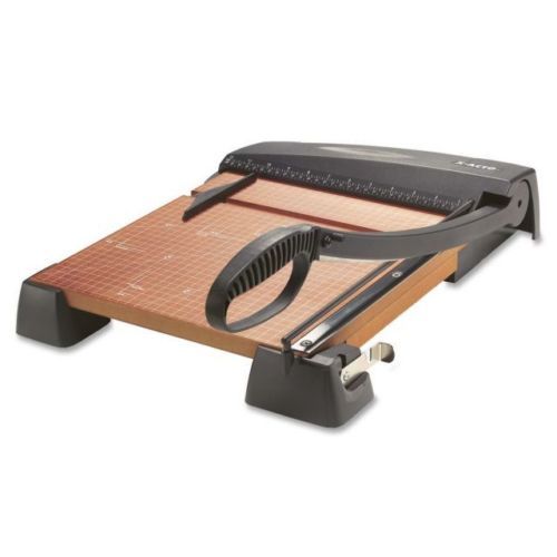 CARL 裁断機　DISK CUTTER DC-F5100(A4) Carl Office Equipment Paper cutter Slim A4 size 50 sheets DC