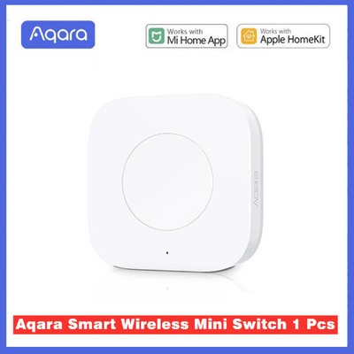 Wireless Switch Connection Versatile 3-way Control Button Devices Compatible LOT