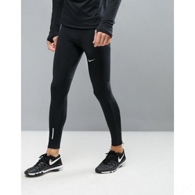 Тайтсы мужские Nike Dri Fit
