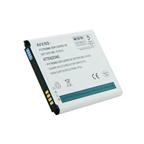 Batteria Li-Ion Compatibile Samsung G3815 I9260 Galaxy Premier Linq