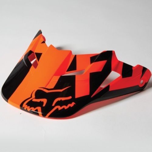 FOX 325x2.75 Part# 039-94-001 SLS Orange Spring 140mm/5.5in