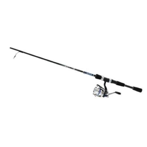 Daiwa Morethan BRANZINO EX AGS 98M/MH Spinning Rod | eBay