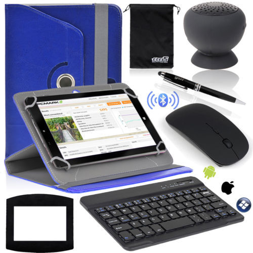 Sleeves/Pouches Accessory Bundles for Samsung Galaxy Note